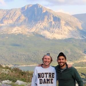 Meet your Posher, Glen